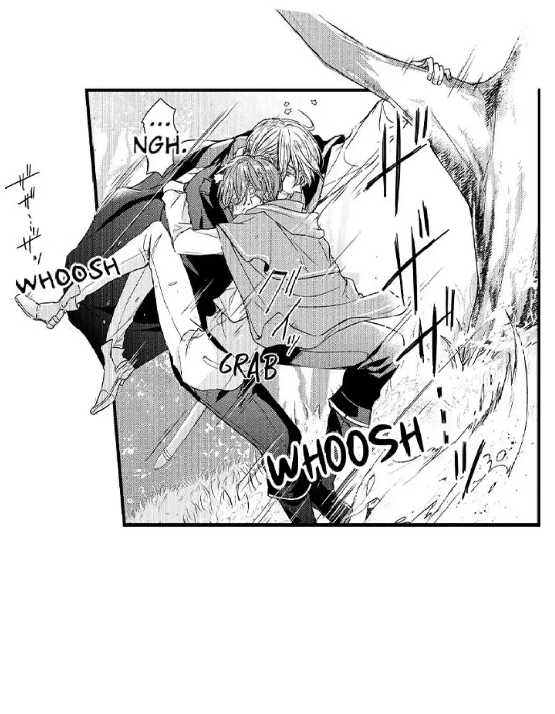 HOÀNG TỬ HOÀN HẢO YÊU TÔI, TÌNH ĐỊCH CỦA NGÀI Chapter 13 Trang 15