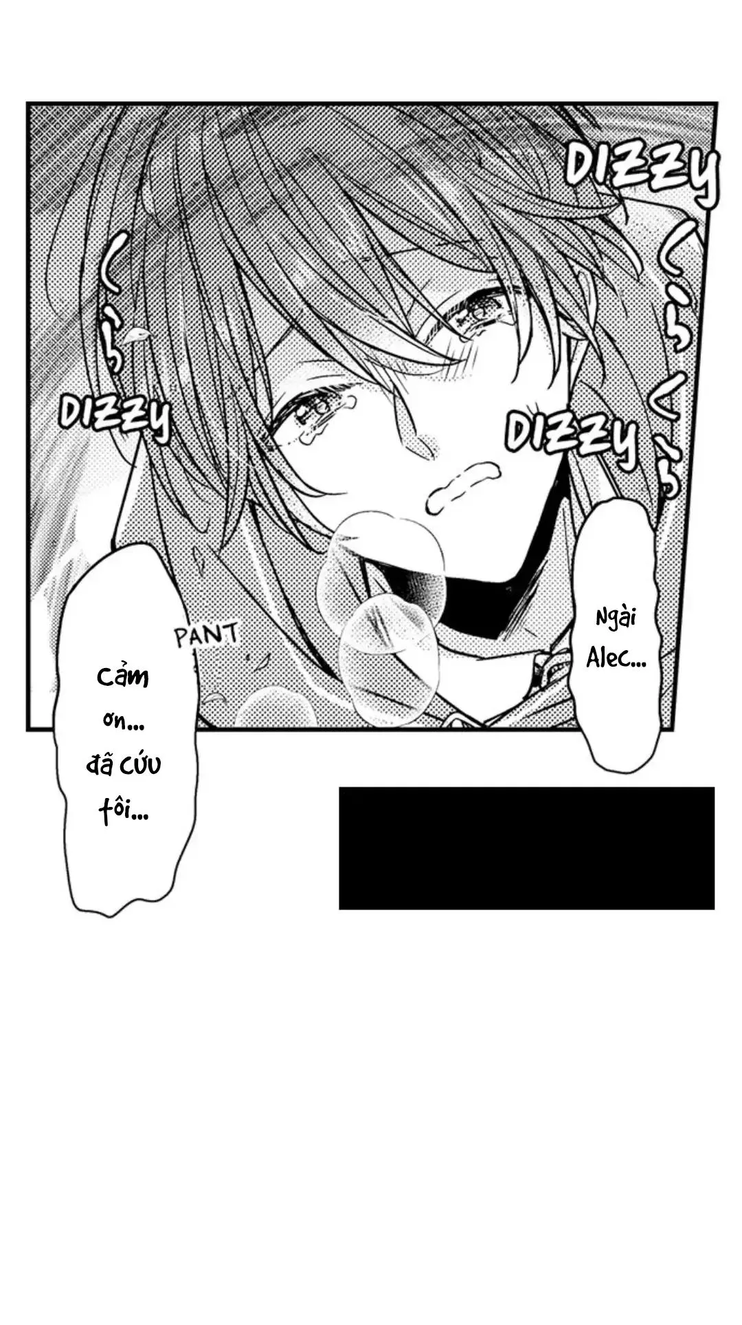 HOÀNG TỬ HOÀN HẢO YÊU TÔI, TÌNH ĐỊCH CỦA NGÀI Chapter 13 Trang 18