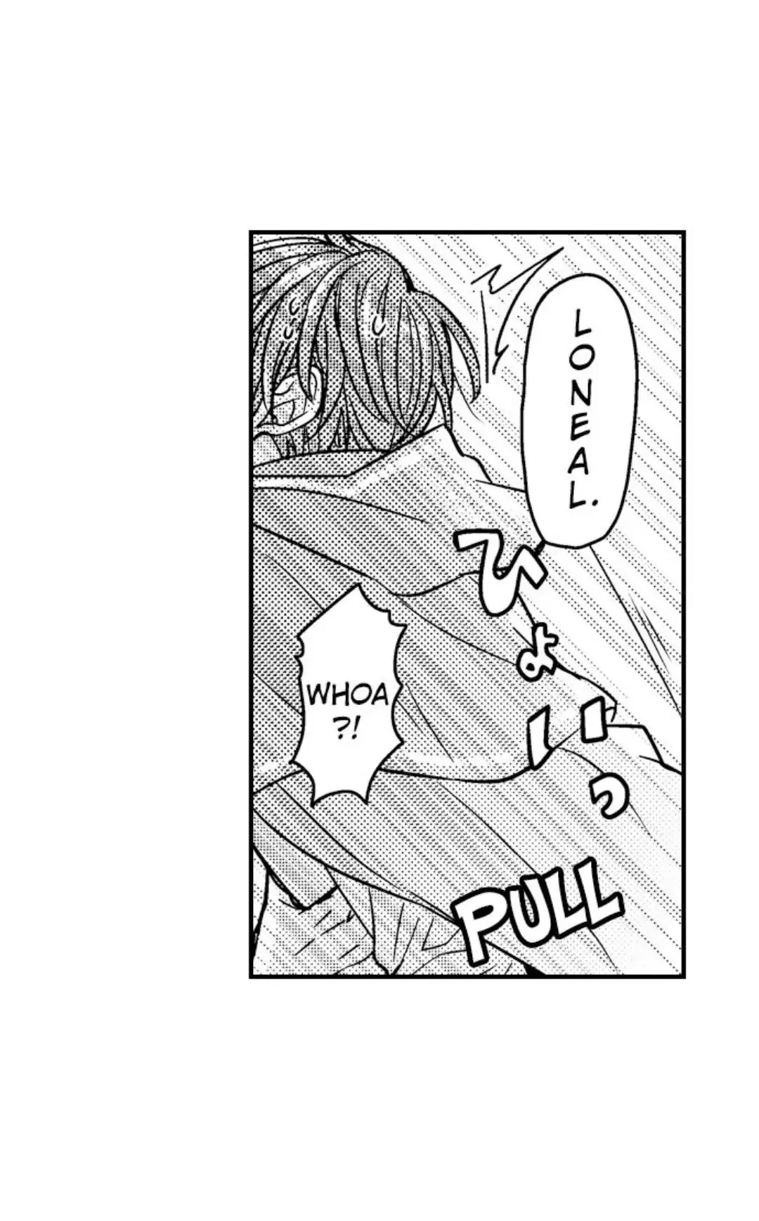 HOÀNG TỬ HOÀN HẢO YÊU TÔI, TÌNH ĐỊCH CỦA NGÀI Chapter 13 Trang 22