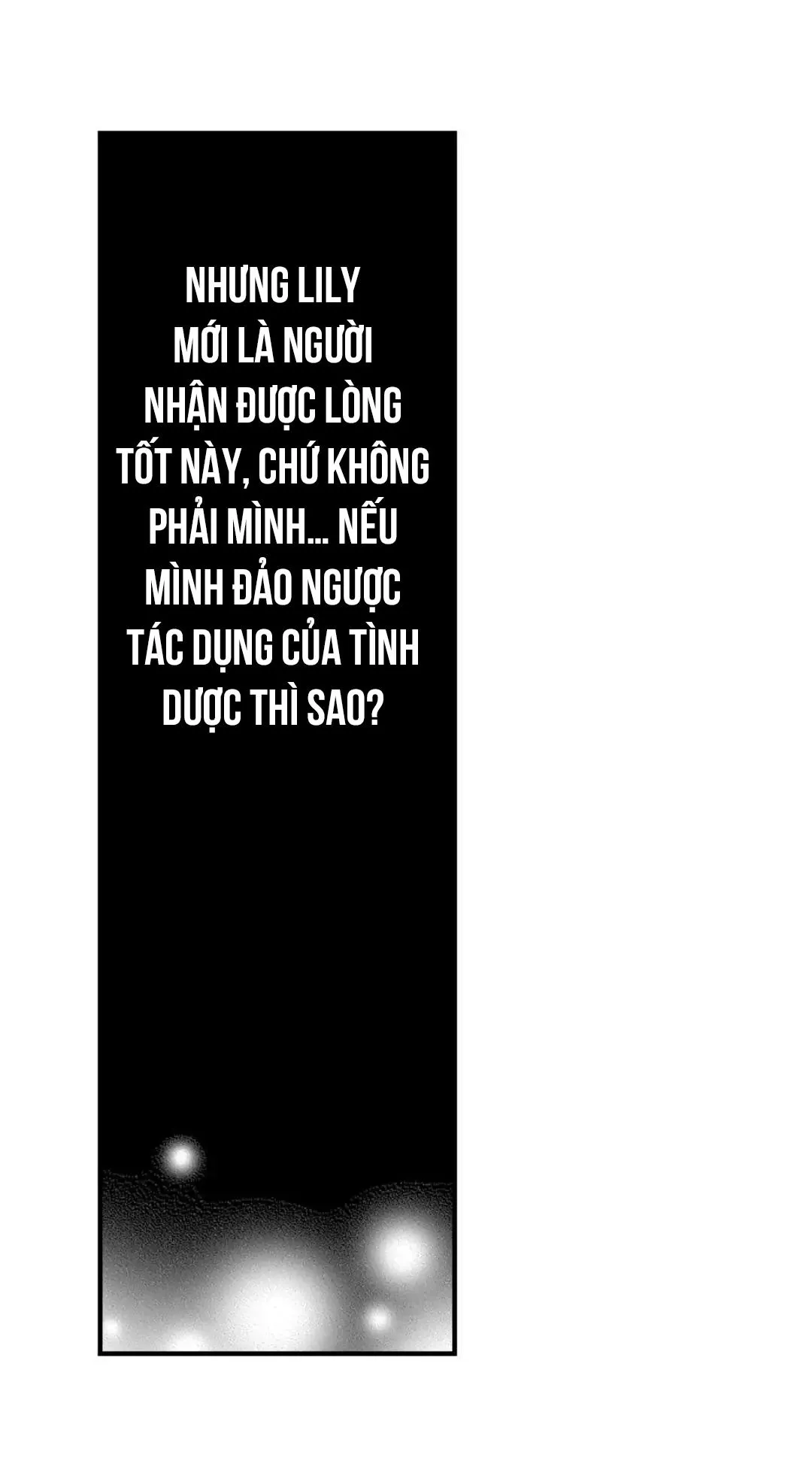 HOÀNG TỬ HOÀN HẢO YÊU TÔI, TÌNH ĐỊCH CỦA NGÀI Chapter 13 Trang 28