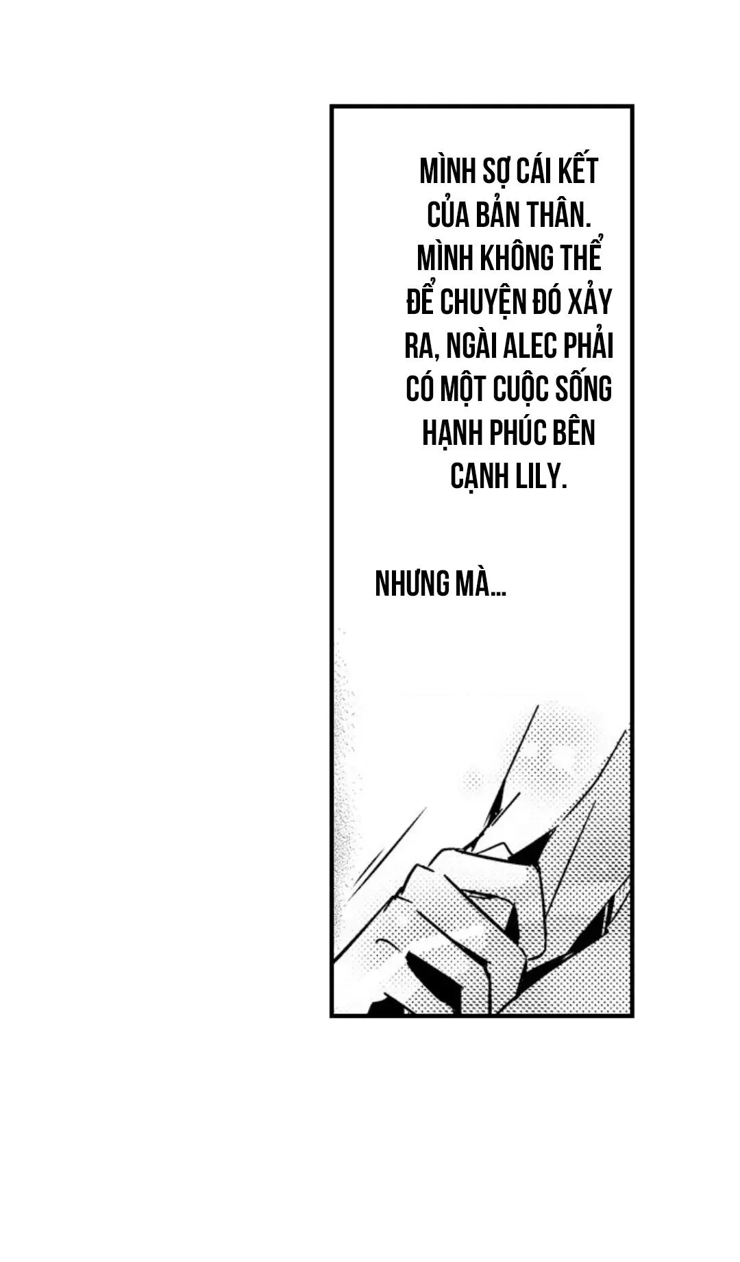 HOÀNG TỬ HOÀN HẢO YÊU TÔI, TÌNH ĐỊCH CỦA NGÀI Chapter 13 Trang 29