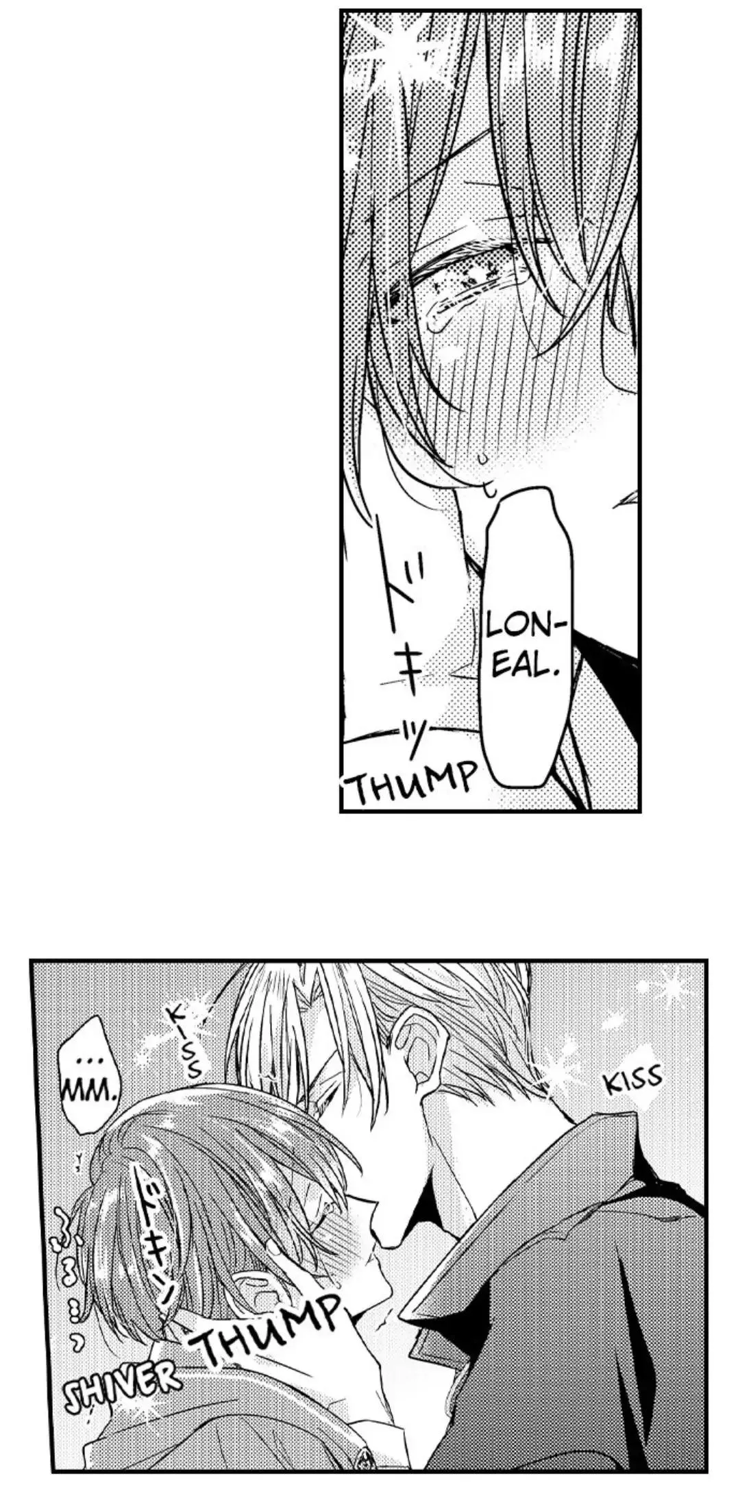 HOÀNG TỬ HOÀN HẢO YÊU TÔI, TÌNH ĐỊCH CỦA NGÀI Chapter 13 Trang 31