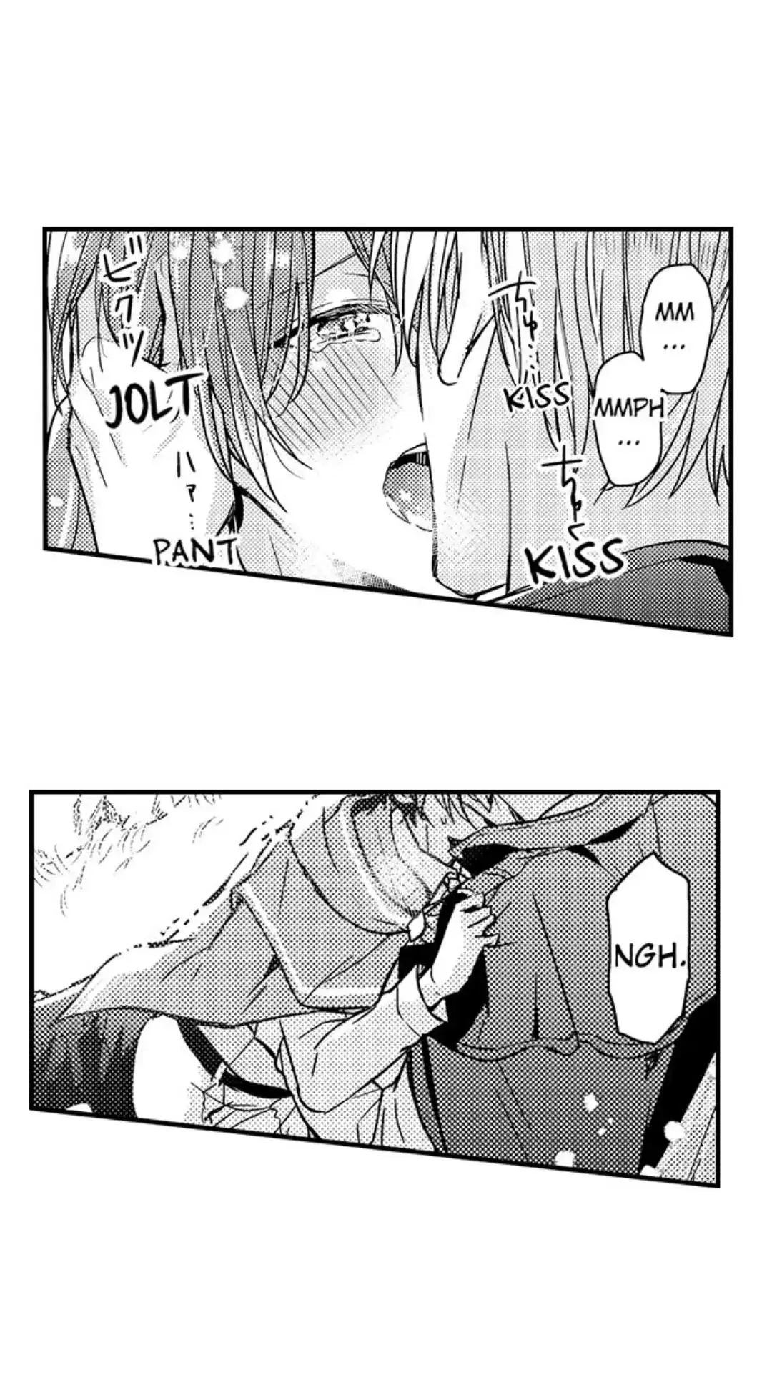 HOÀNG TỬ HOÀN HẢO YÊU TÔI, TÌNH ĐỊCH CỦA NGÀI Chapter 13 Trang 33