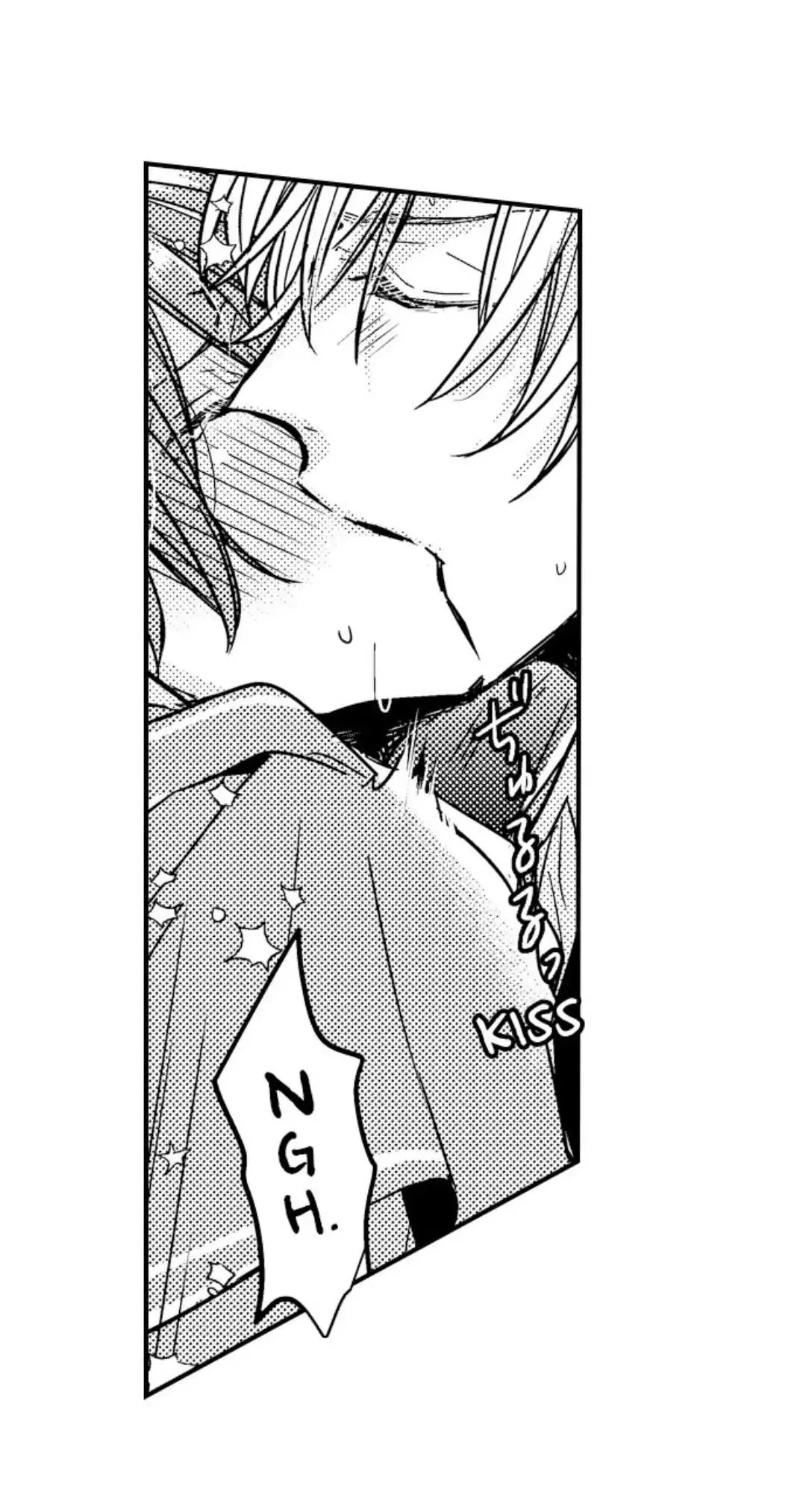 HOÀNG TỬ HOÀN HẢO YÊU TÔI, TÌNH ĐỊCH CỦA NGÀI Chapter 13 Trang 36