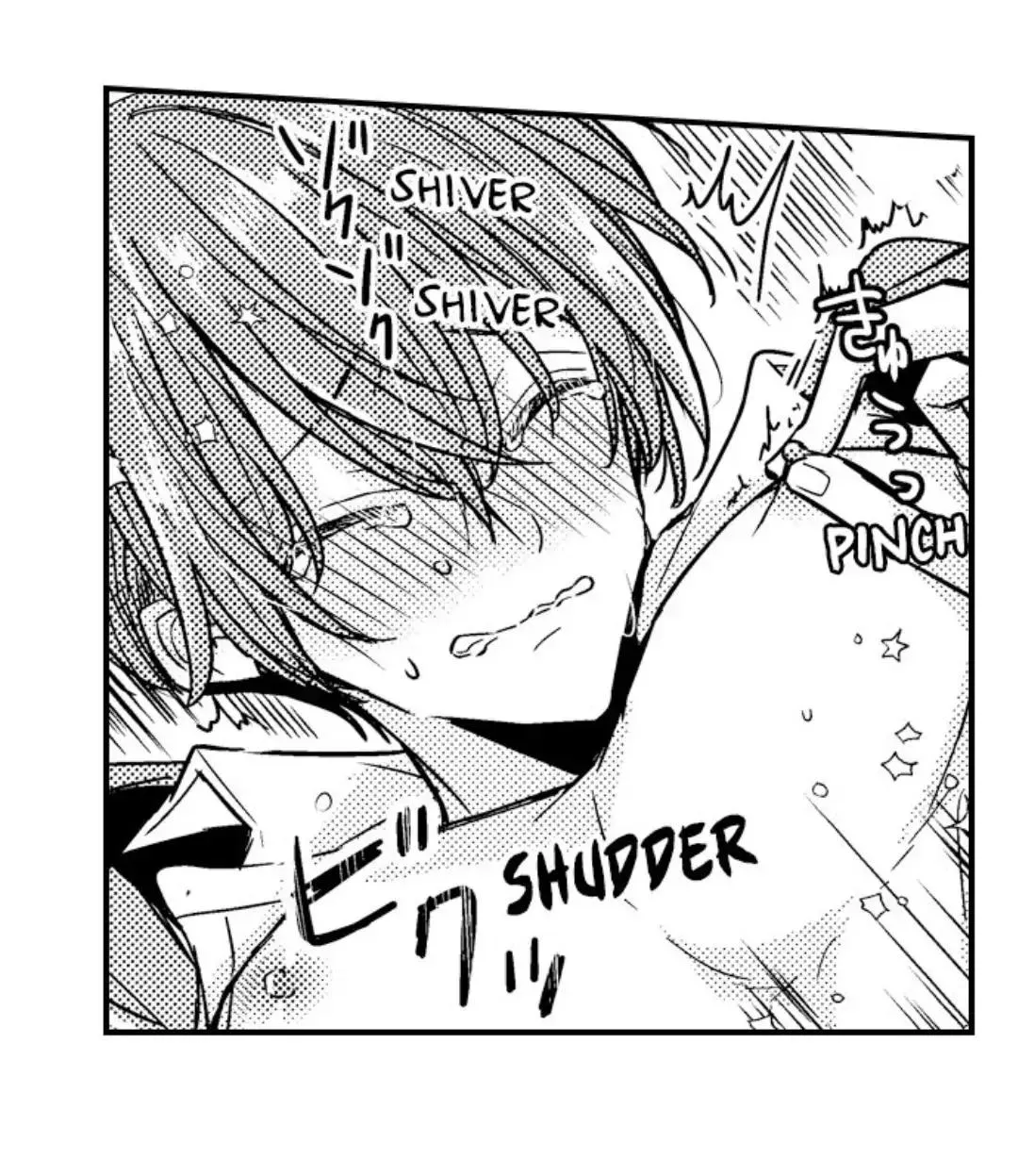 HOÀNG TỬ HOÀN HẢO YÊU TÔI, TÌNH ĐỊCH CỦA NGÀI Chapter 14 Trang 4