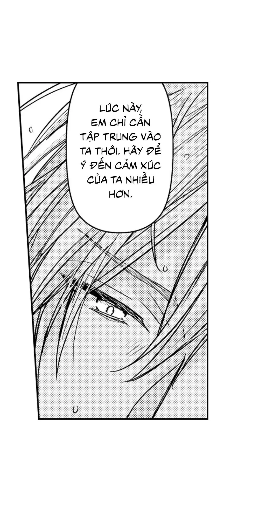 HOÀNG TỬ HOÀN HẢO YÊU TÔI, TÌNH ĐỊCH CỦA NGÀI Chapter 14 Trang 20