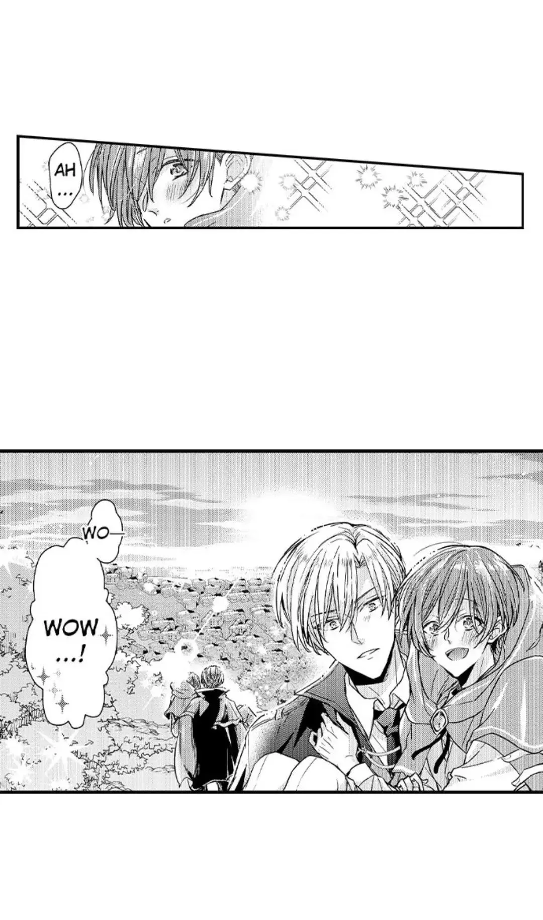 HOÀNG TỬ HOÀN HẢO YÊU TÔI, TÌNH ĐỊCH CỦA NGÀI Chapter 14 Trang 25