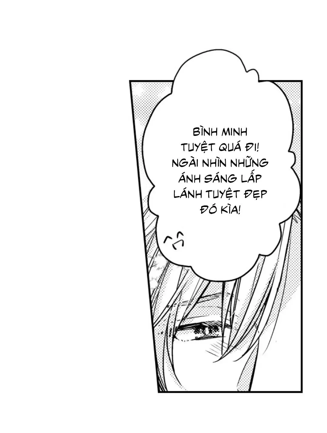 HOÀNG TỬ HOÀN HẢO YÊU TÔI, TÌNH ĐỊCH CỦA NGÀI Chapter 14 Trang 26