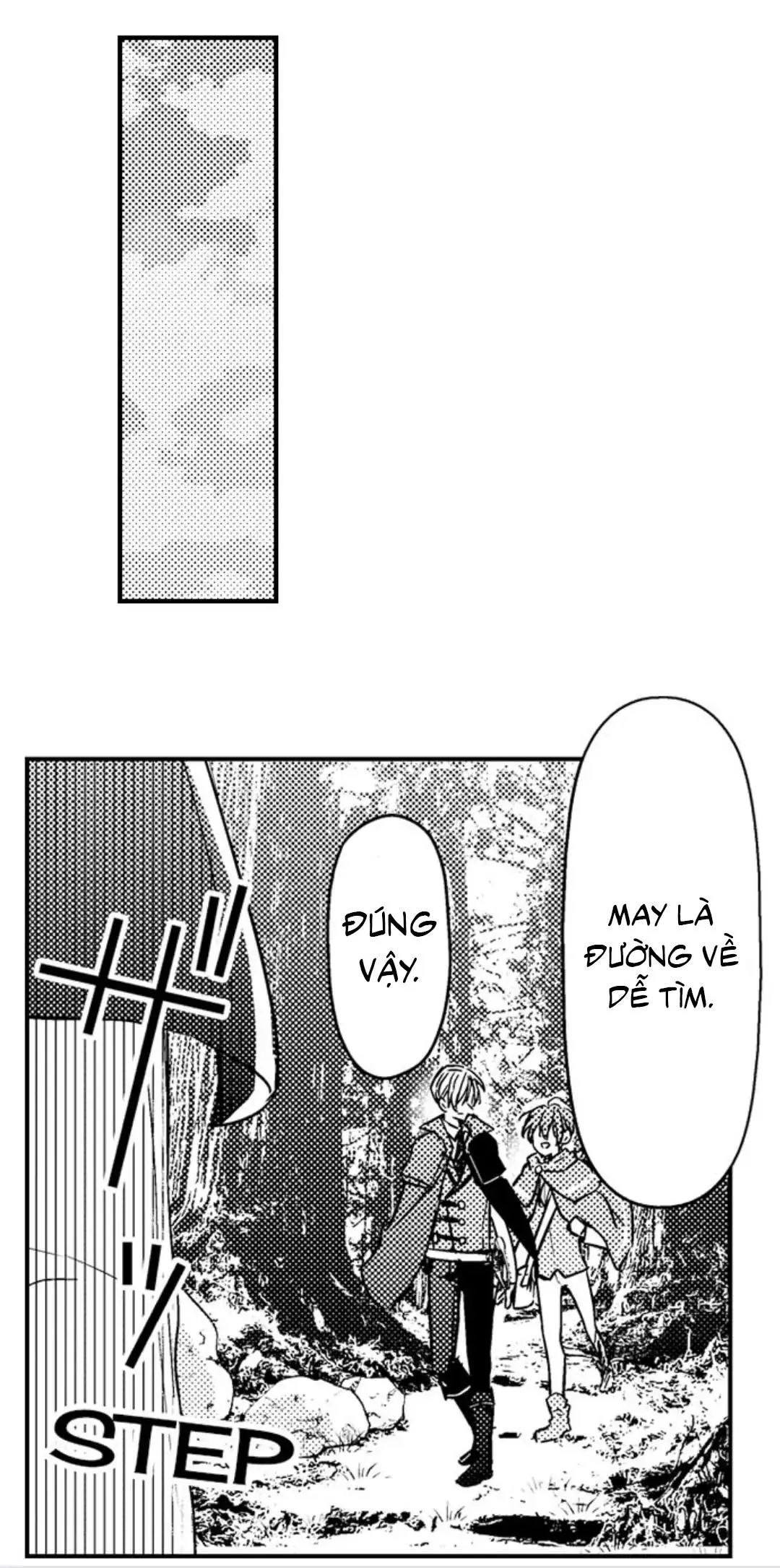 HOÀNG TỬ HOÀN HẢO YÊU TÔI, TÌNH ĐỊCH CỦA NGÀI Chapter 14 Trang 38