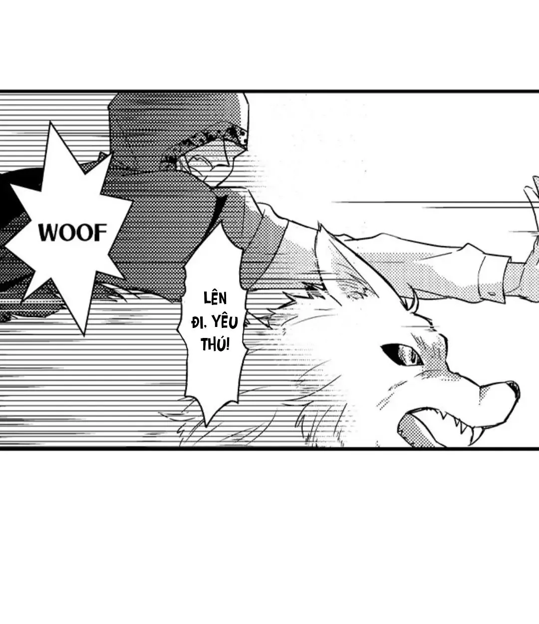 HOÀNG TỬ HOÀN HẢO YÊU TÔI, TÌNH ĐỊCH CỦA NGÀI Chapter 15 Trang 3