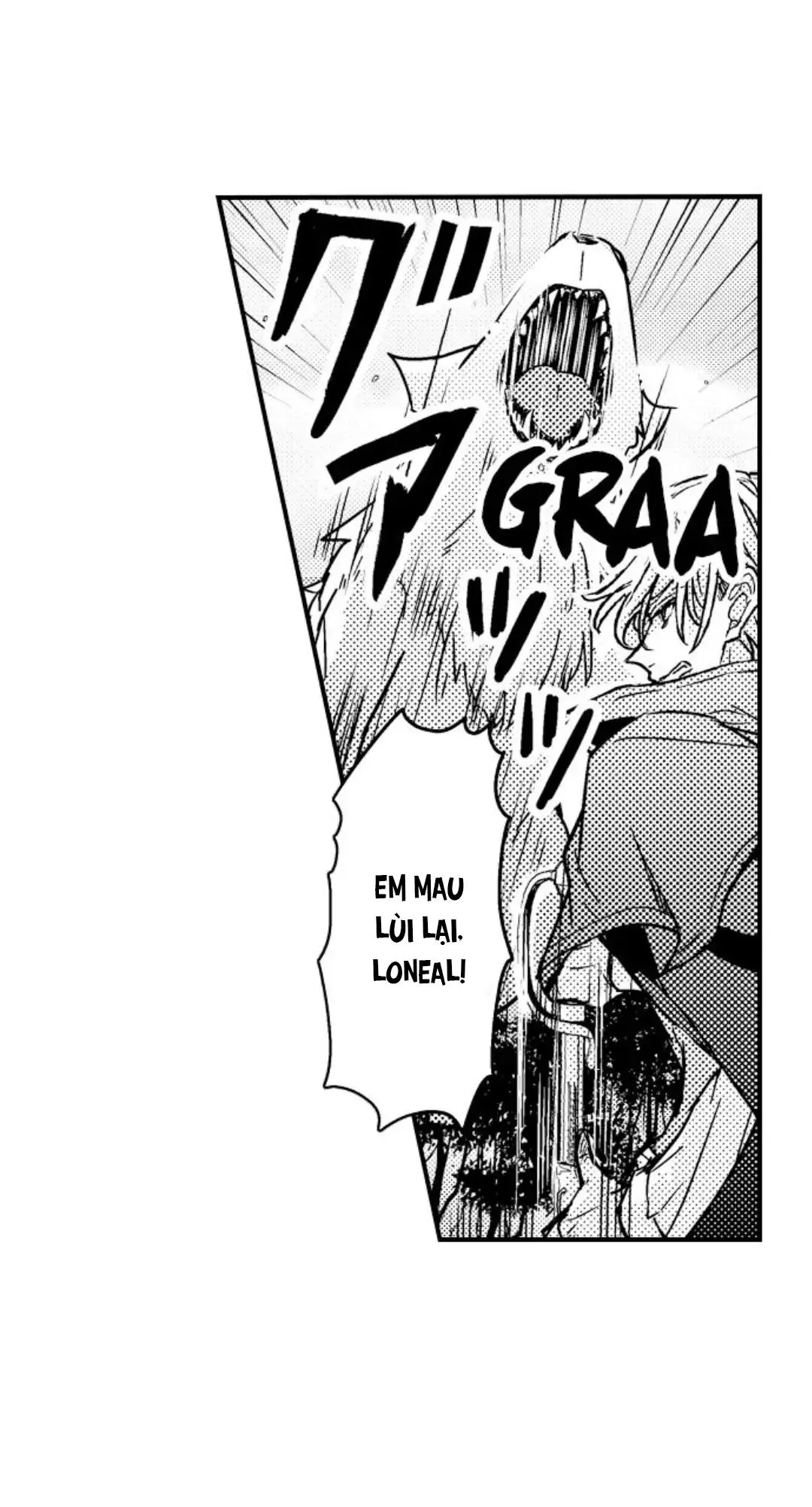 HOÀNG TỬ HOÀN HẢO YÊU TÔI, TÌNH ĐỊCH CỦA NGÀI Chapter 15 Trang 4