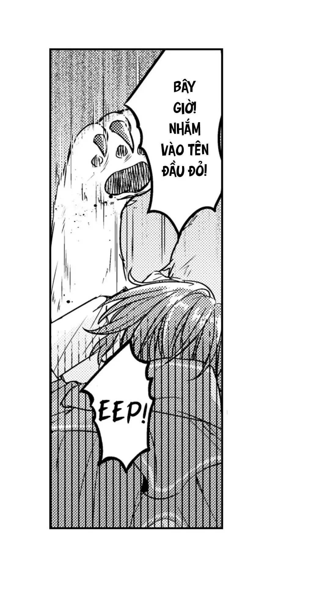 HOÀNG TỬ HOÀN HẢO YÊU TÔI, TÌNH ĐỊCH CỦA NGÀI Chapter 15 Trang 6