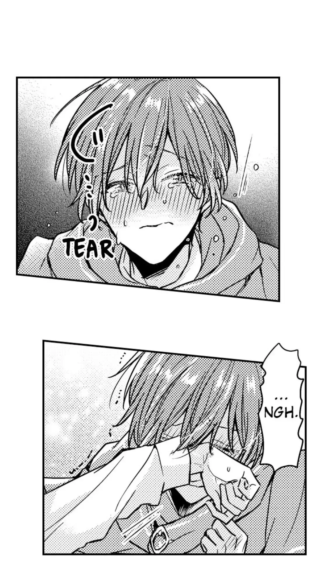 HOÀNG TỬ HOÀN HẢO YÊU TÔI, TÌNH ĐỊCH CỦA NGÀI Chapter 15 Trang 10