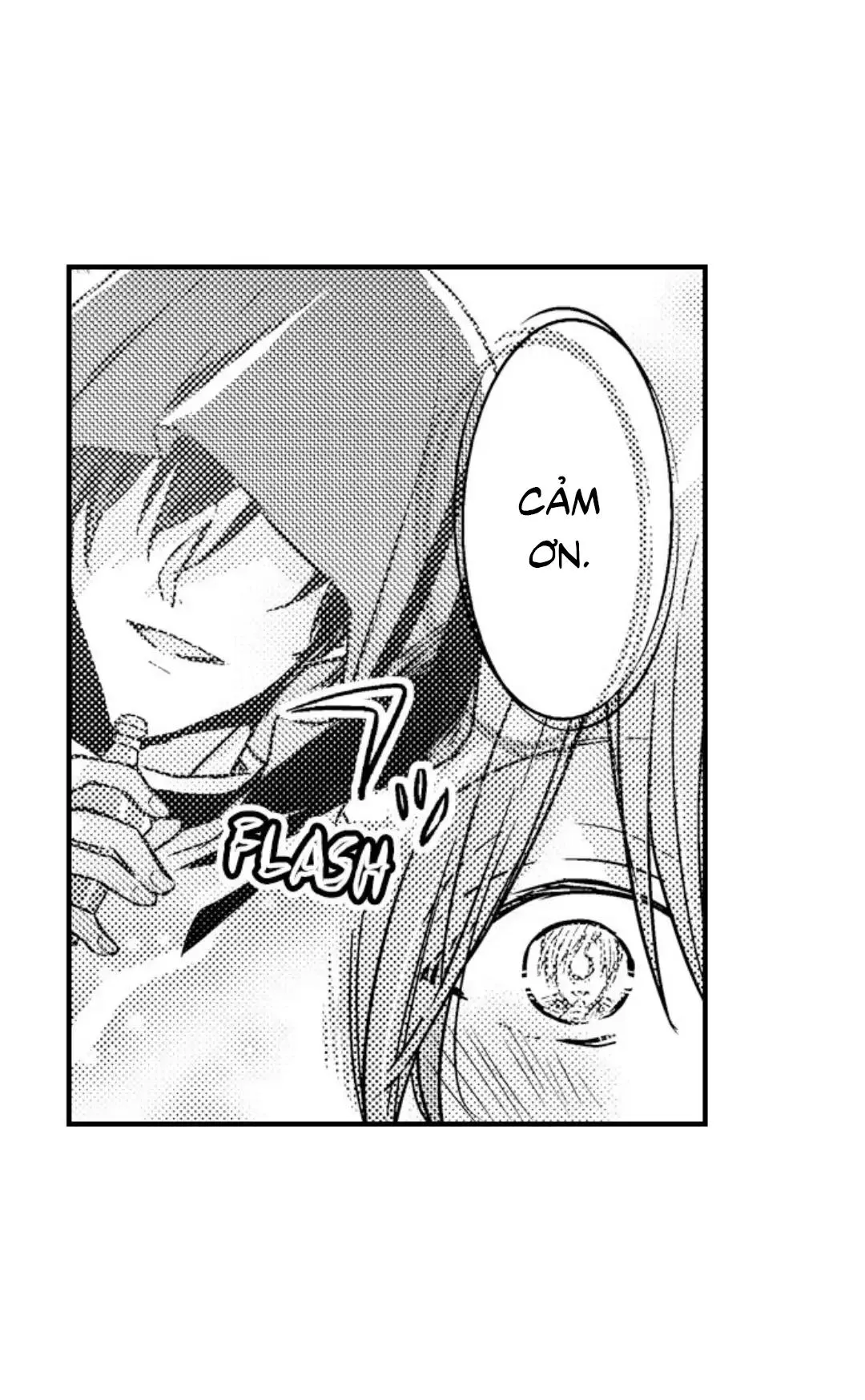 HOÀNG TỬ HOÀN HẢO YÊU TÔI, TÌNH ĐỊCH CỦA NGÀI Chapter 15 Trang 21