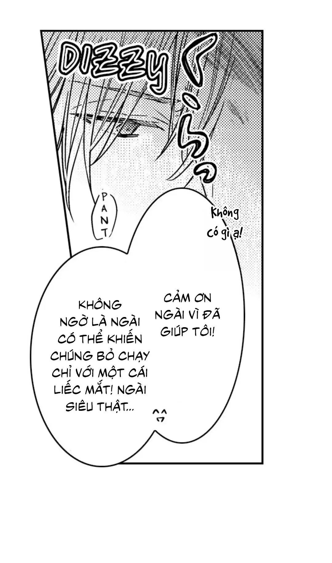 HOÀNG TỬ HOÀN HẢO YÊU TÔI, TÌNH ĐỊCH CỦA NGÀI Chapter 15 Trang 24