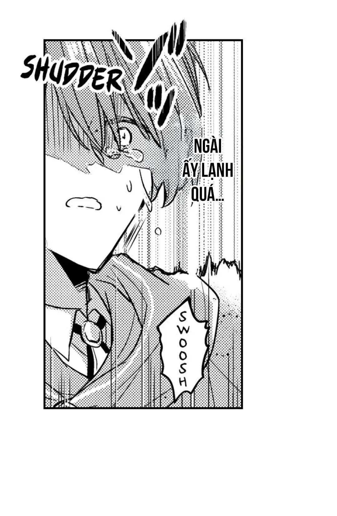 HOÀNG TỬ HOÀN HẢO YÊU TÔI, TÌNH ĐỊCH CỦA NGÀI Chapter 15 Trang 34