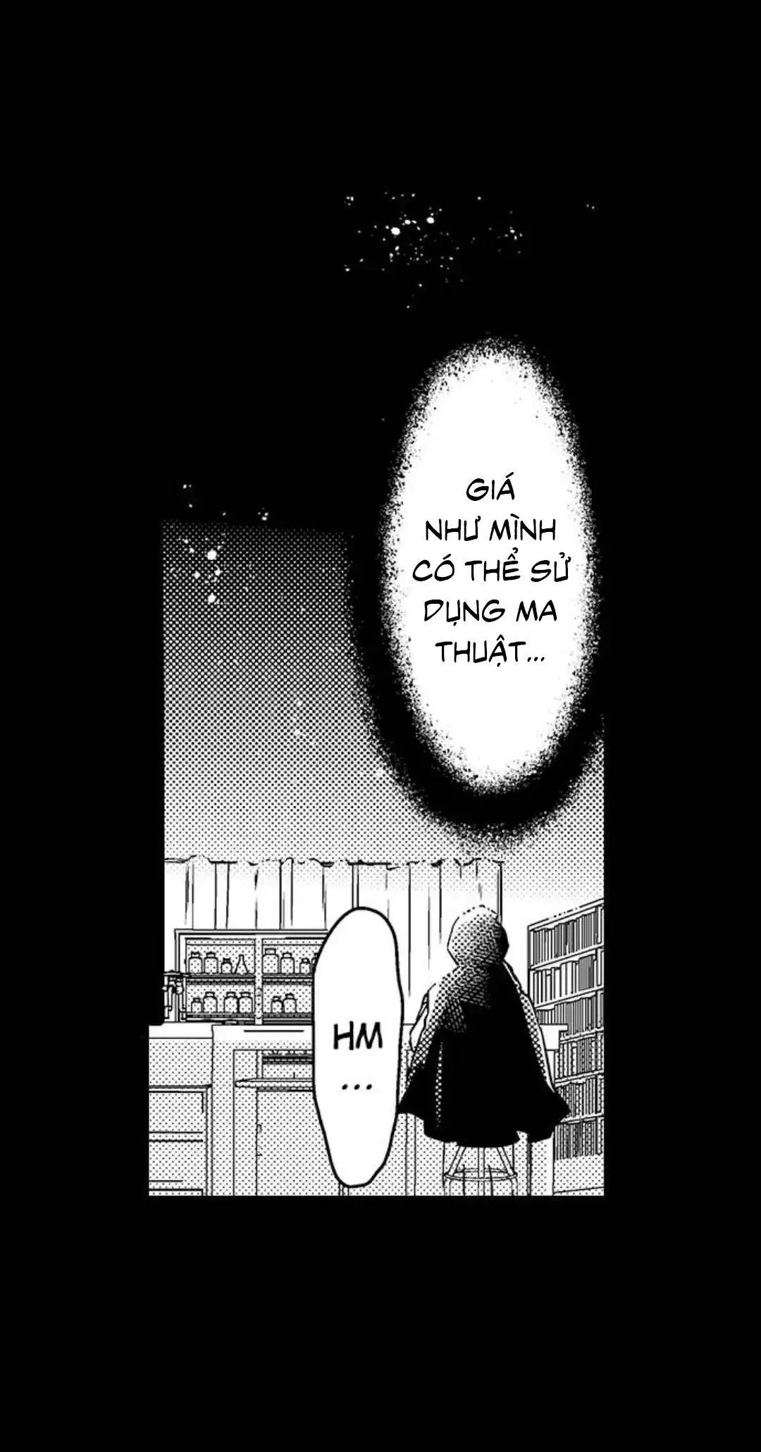 HOÀNG TỬ HOÀN HẢO YÊU TÔI, TÌNH ĐỊCH CỦA NGÀI Chapter 16 Trang 4