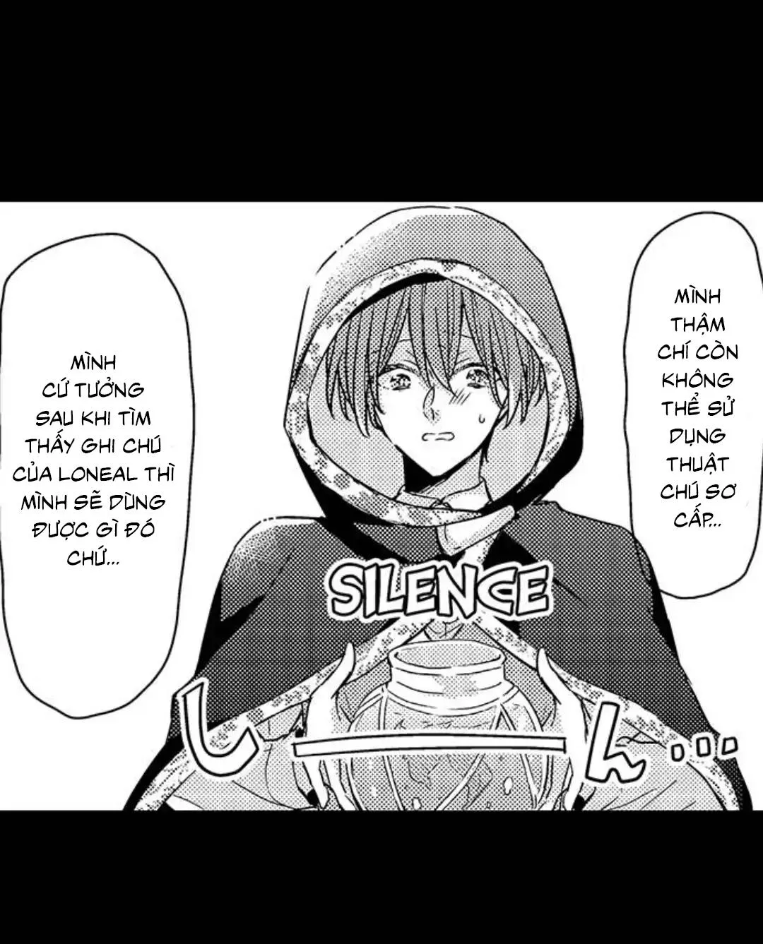 HOÀNG TỬ HOÀN HẢO YÊU TÔI, TÌNH ĐỊCH CỦA NGÀI Chapter 16 Trang 5