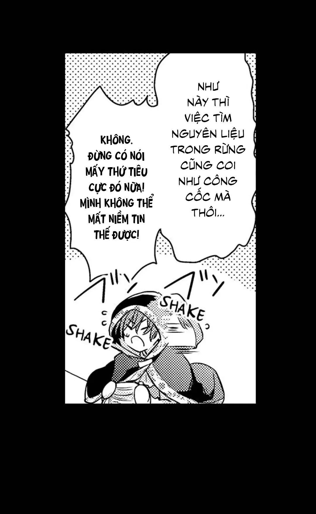 HOÀNG TỬ HOÀN HẢO YÊU TÔI, TÌNH ĐỊCH CỦA NGÀI Chapter 16 Trang 6