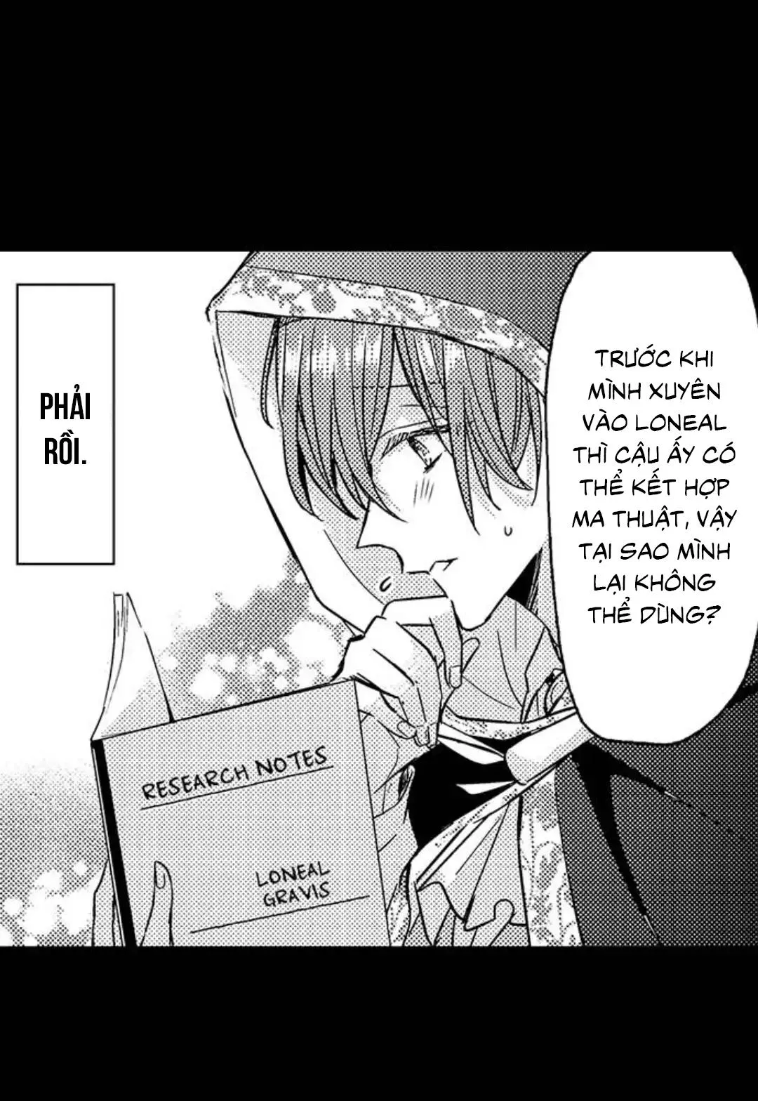 HOÀNG TỬ HOÀN HẢO YÊU TÔI, TÌNH ĐỊCH CỦA NGÀI Chapter 16 Trang 7