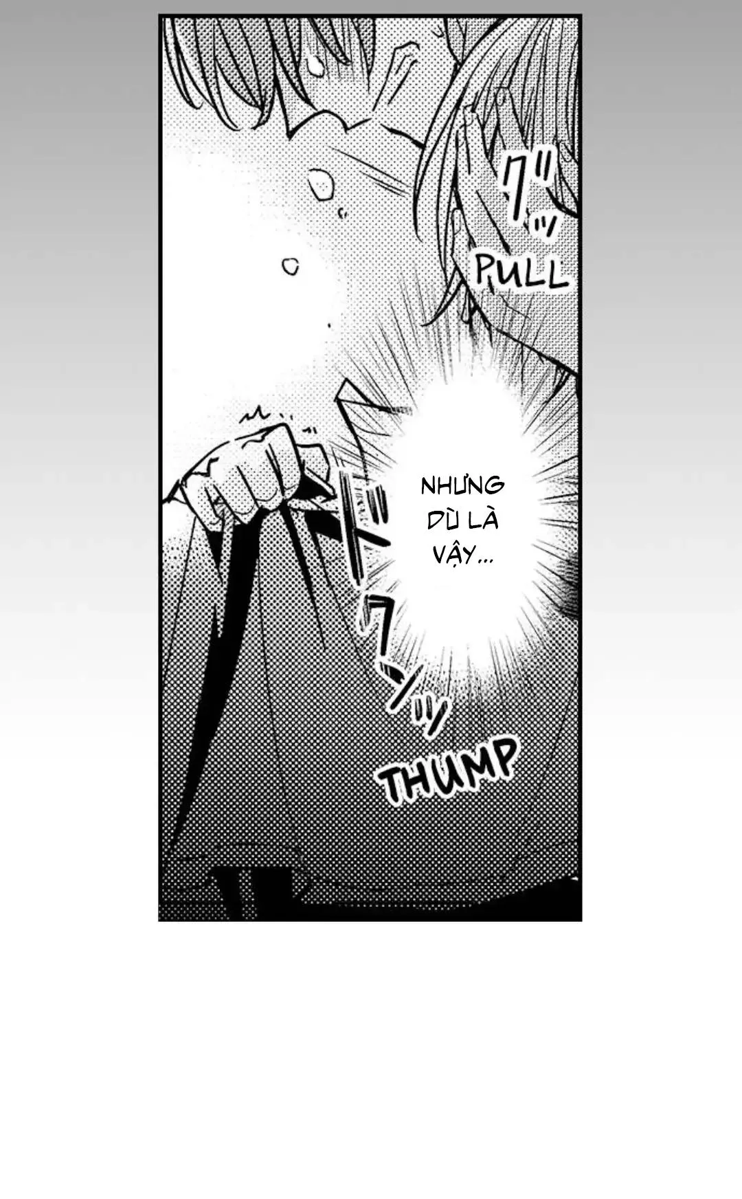 HOÀNG TỬ HOÀN HẢO YÊU TÔI, TÌNH ĐỊCH CỦA NGÀI Chapter 16 Trang 9