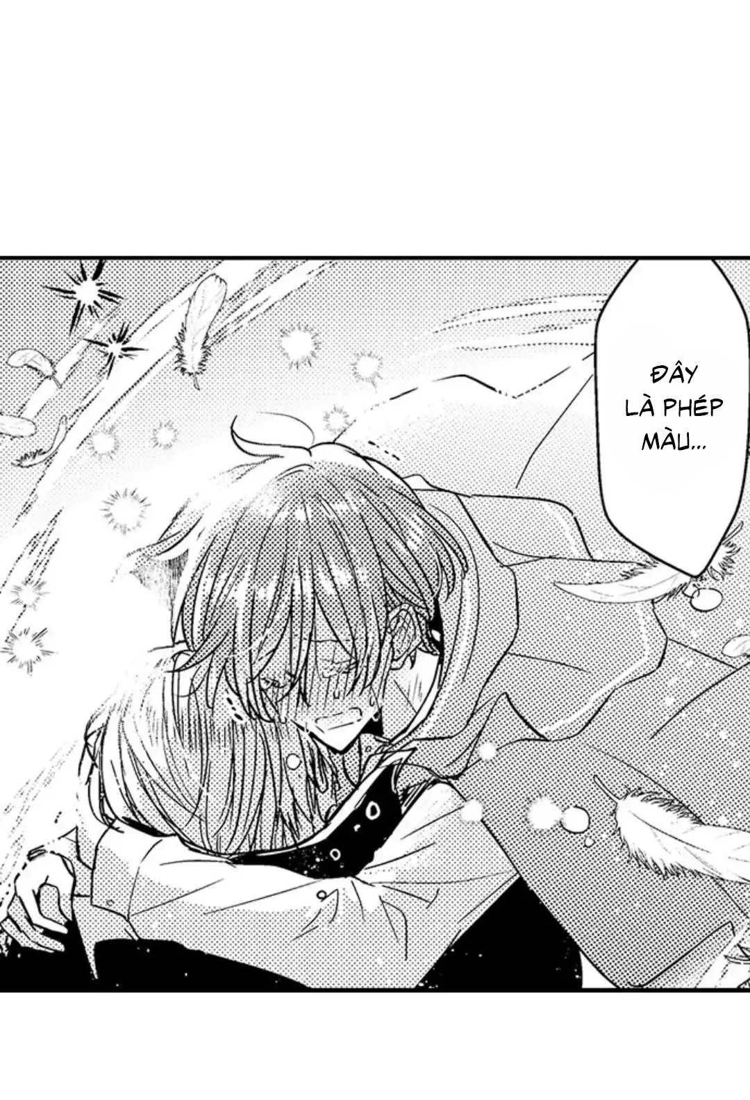 HOÀNG TỬ HOÀN HẢO YÊU TÔI, TÌNH ĐỊCH CỦA NGÀI Chapter 16 Trang 14