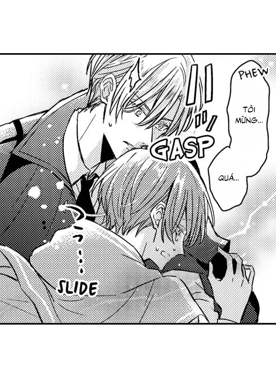 HOÀNG TỬ HOÀN HẢO YÊU TÔI, TÌNH ĐỊCH CỦA NGÀI Chapter 16 Trang 19