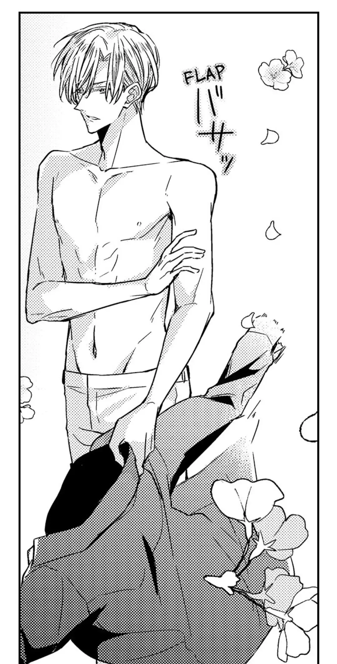 HOÀNG TỬ HOÀN HẢO YÊU TÔI, TÌNH ĐỊCH CỦA NGÀI Chapter 16 Trang 28