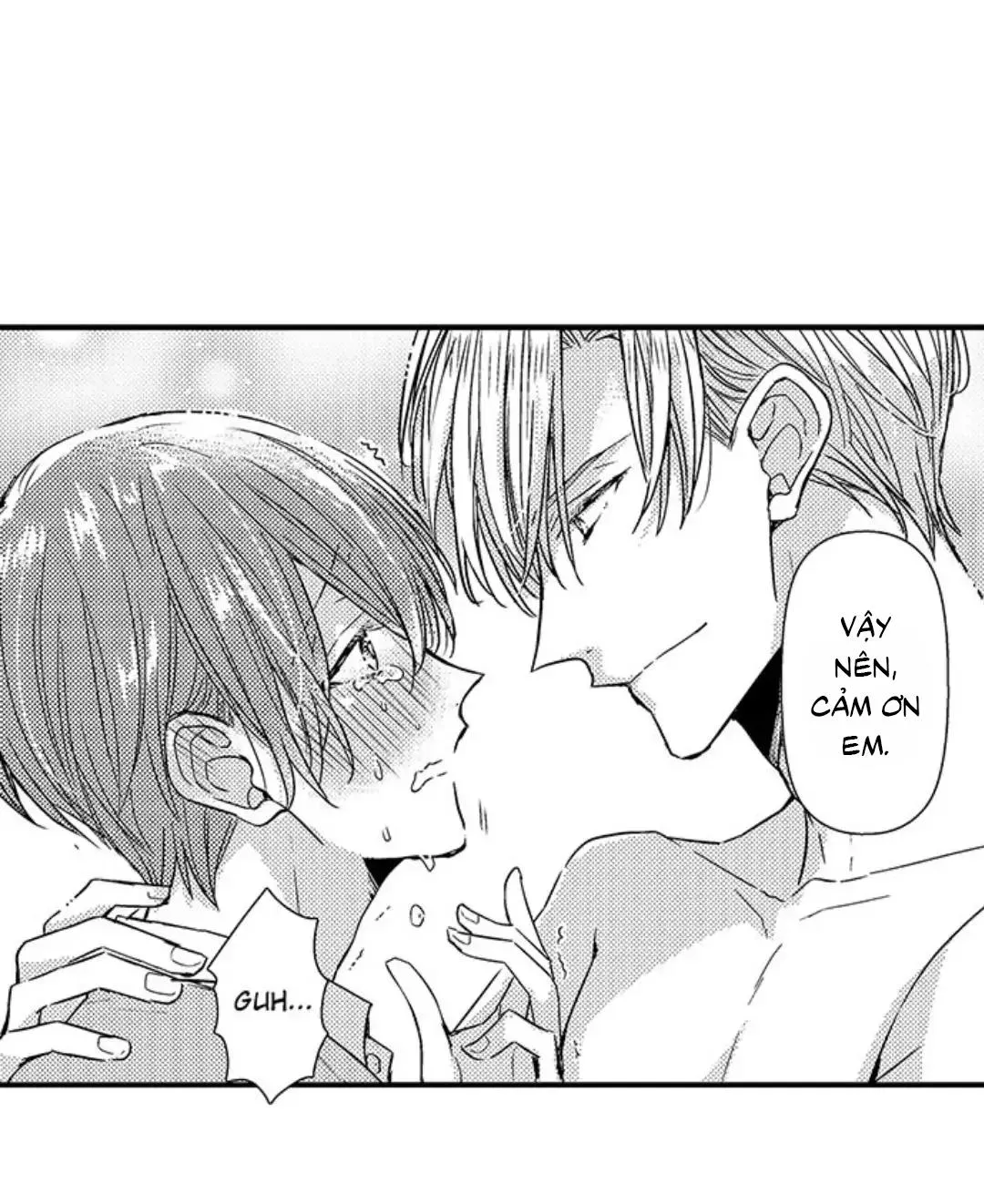 HOÀNG TỬ HOÀN HẢO YÊU TÔI, TÌNH ĐỊCH CỦA NGÀI Chapter 16 Trang 35
