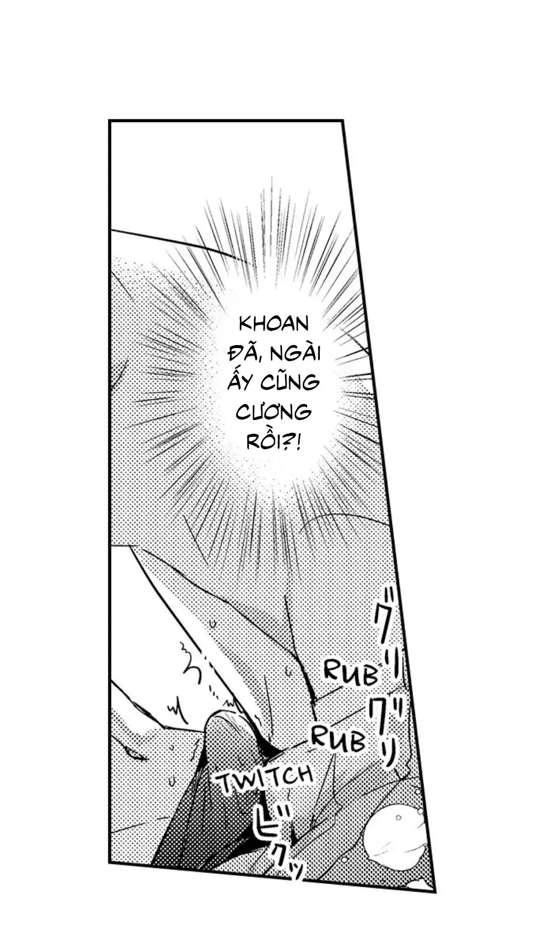 HOÀNG TỬ HOÀN HẢO YÊU TÔI, TÌNH ĐỊCH CỦA NGÀI Chapter 17 Trang 24