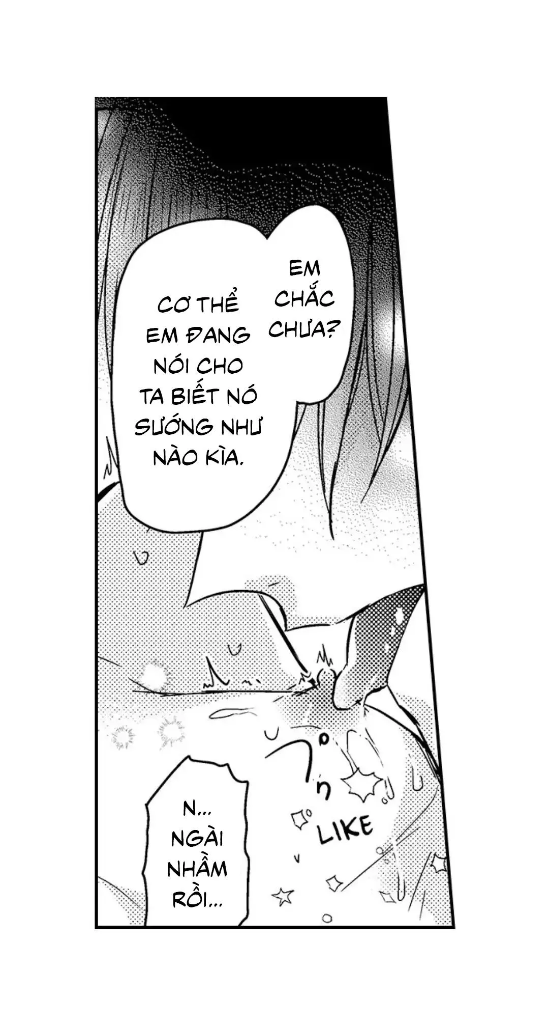 HOÀNG TỬ HOÀN HẢO YÊU TÔI, TÌNH ĐỊCH CỦA NGÀI Chapter 17 Trang 27