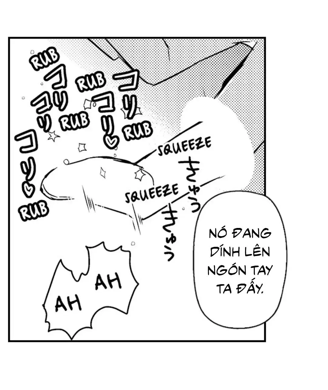 HOÀNG TỬ HOÀN HẢO YÊU TÔI, TÌNH ĐỊCH CỦA NGÀI Chapter 17 Trang 29