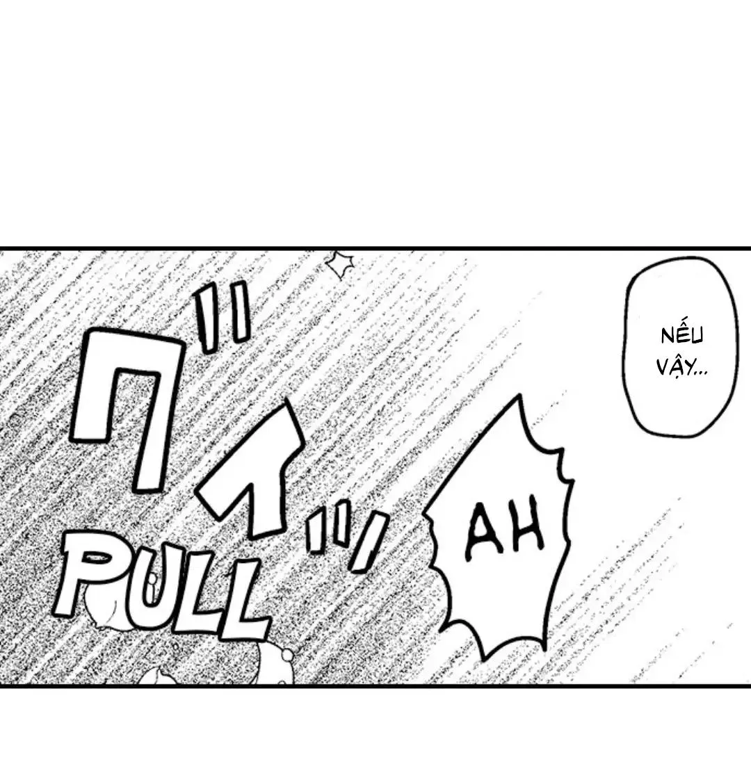 HOÀNG TỬ HOÀN HẢO YÊU TÔI, TÌNH ĐỊCH CỦA NGÀI Chapter 17 Trang 33