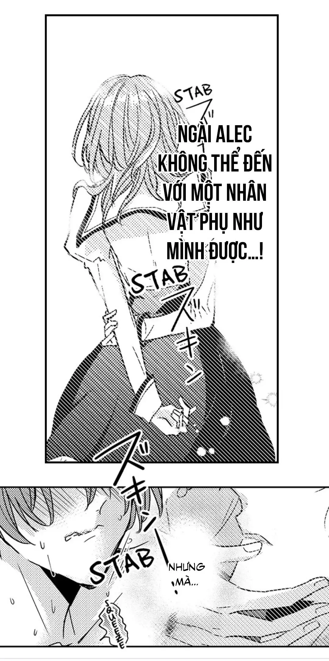 HOÀNG TỬ HOÀN HẢO YÊU TÔI, TÌNH ĐỊCH CỦA NGÀI Chapter 18 Trang 3