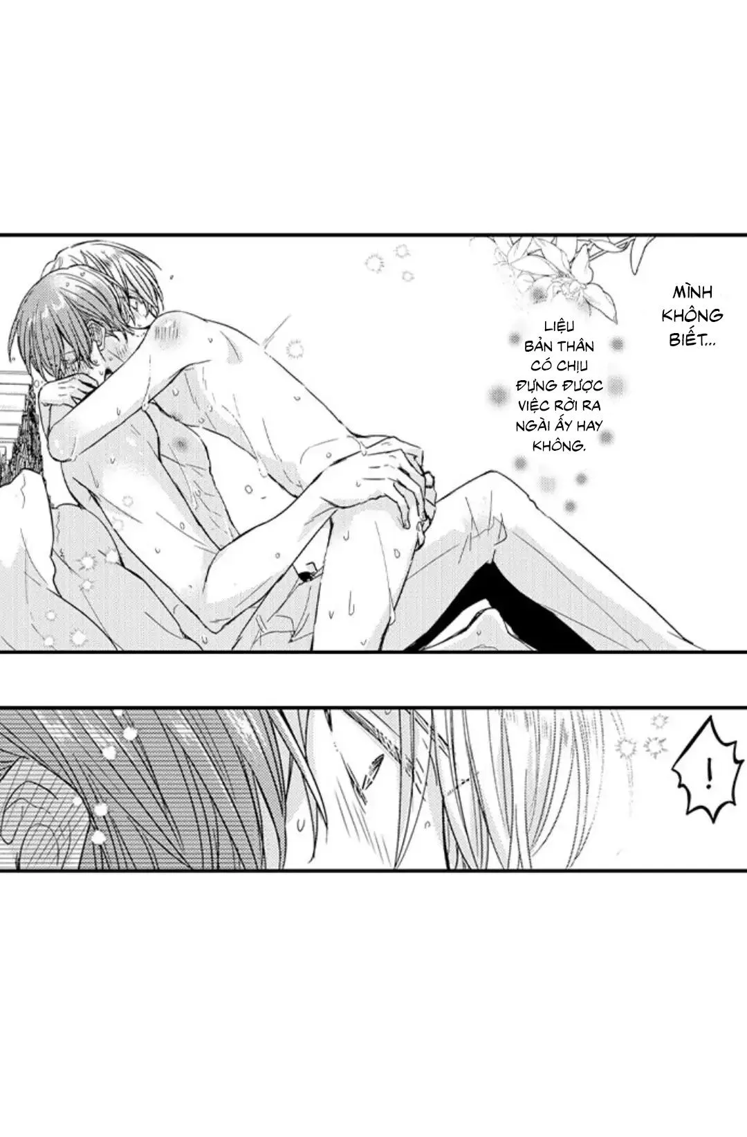 HOÀNG TỬ HOÀN HẢO YÊU TÔI, TÌNH ĐỊCH CỦA NGÀI Chapter 18 Trang 4