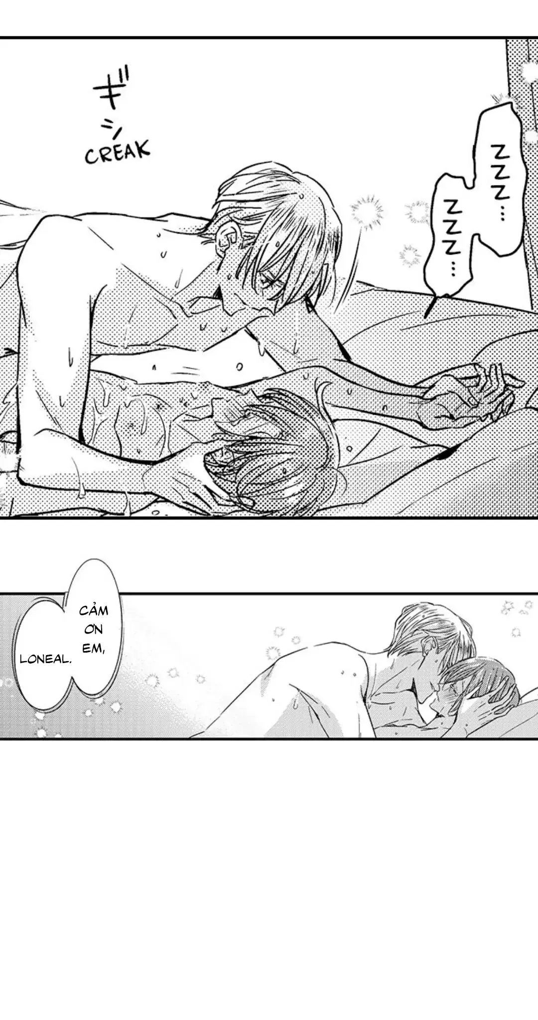 HOÀNG TỬ HOÀN HẢO YÊU TÔI, TÌNH ĐỊCH CỦA NGÀI Chapter 18 Trang 11