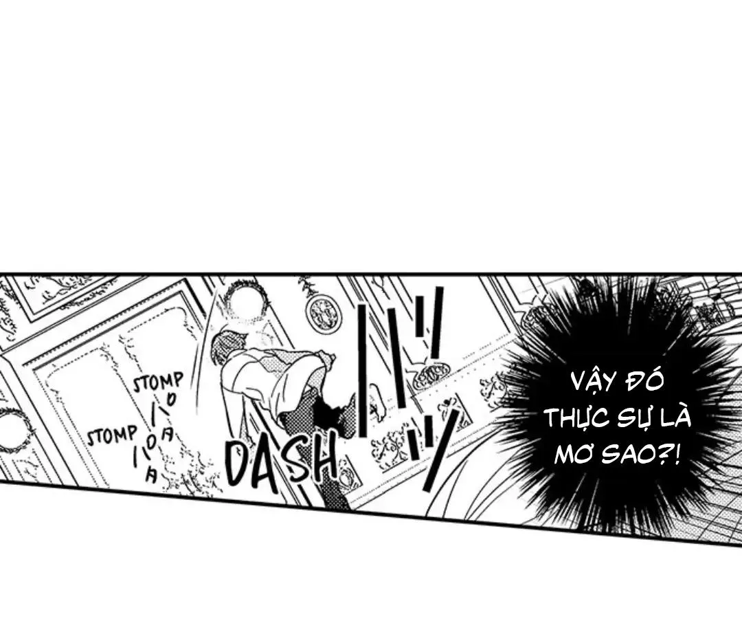 HOÀNG TỬ HOÀN HẢO YÊU TÔI, TÌNH ĐỊCH CỦA NGÀI Chapter 18 Trang 13