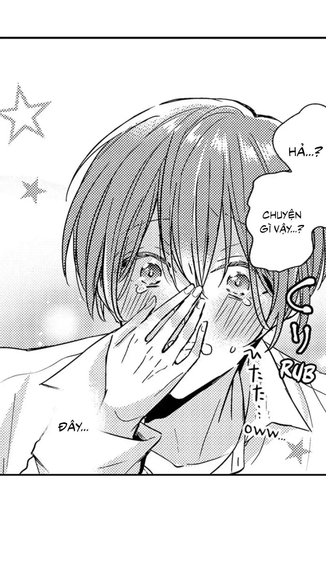 HOÀNG TỬ HOÀN HẢO YÊU TÔI, TÌNH ĐỊCH CỦA NGÀI Chapter 18 Trang 17