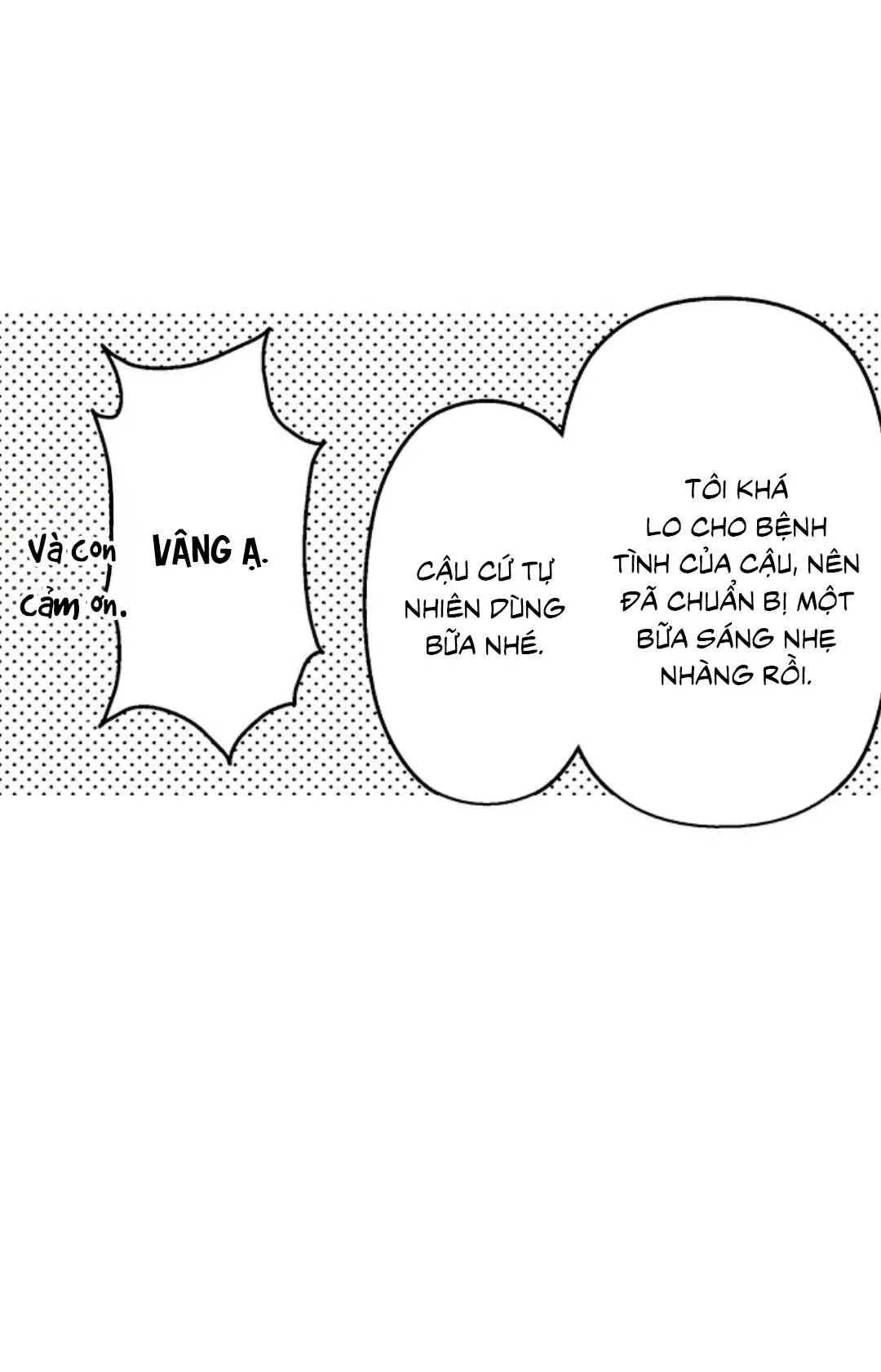 HOÀNG TỬ HOÀN HẢO YÊU TÔI, TÌNH ĐỊCH CỦA NGÀI Chapter 18 Trang 24