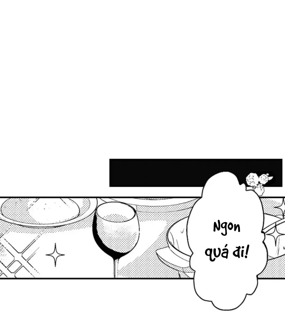 HOÀNG TỬ HOÀN HẢO YÊU TÔI, TÌNH ĐỊCH CỦA NGÀI Chapter 18 Trang 25