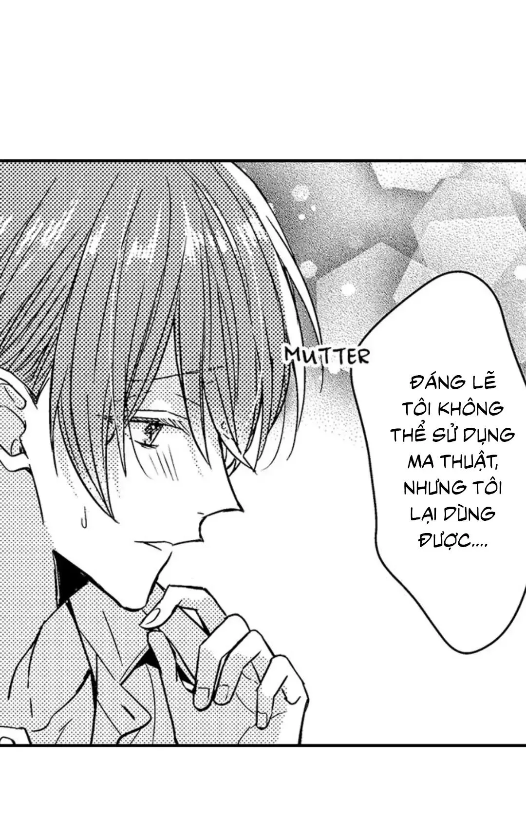 HOÀNG TỬ HOÀN HẢO YÊU TÔI, TÌNH ĐỊCH CỦA NGÀI Chapter 18 Trang 29