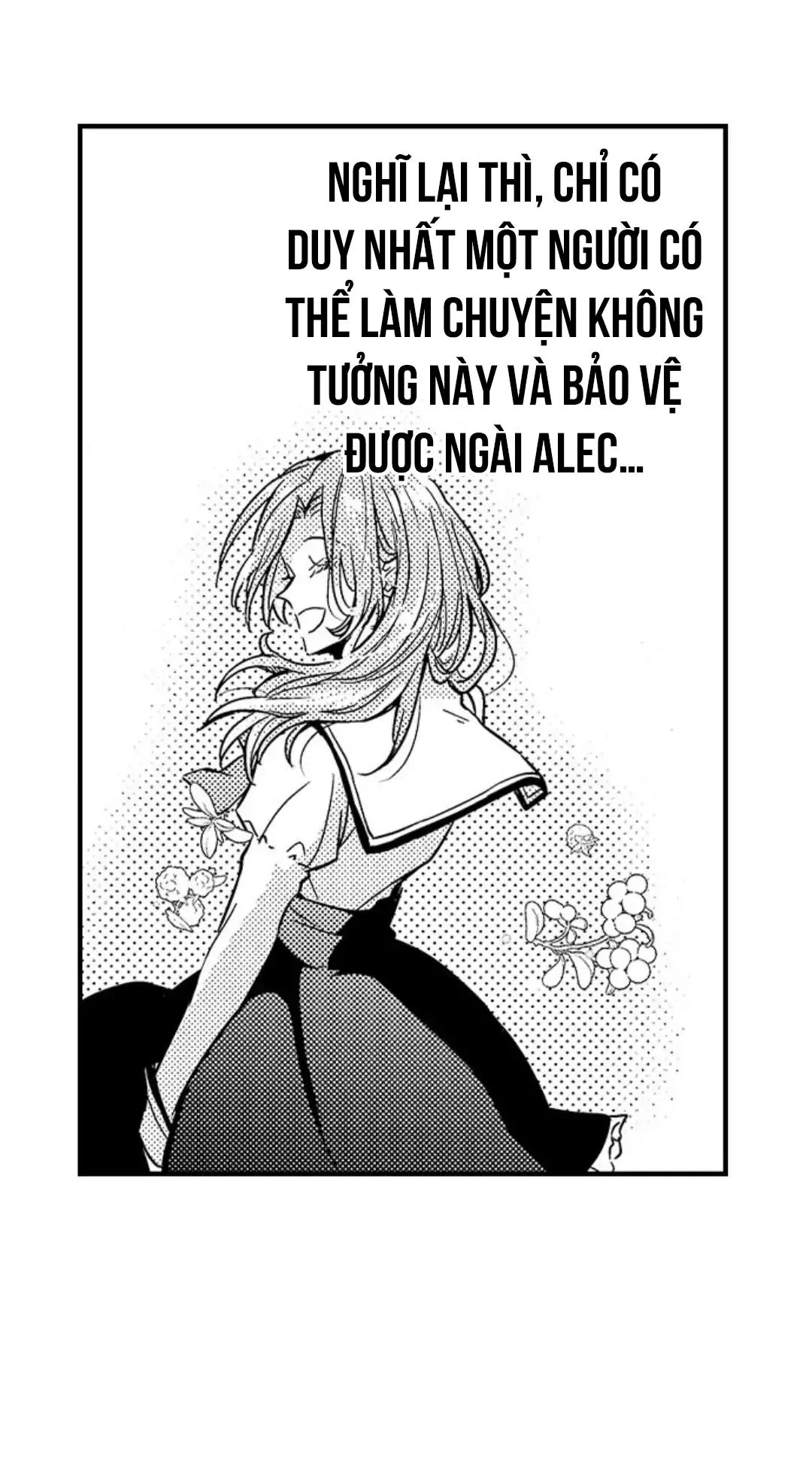 HOÀNG TỬ HOÀN HẢO YÊU TÔI, TÌNH ĐỊCH CỦA NGÀI Chapter 18 Trang 33