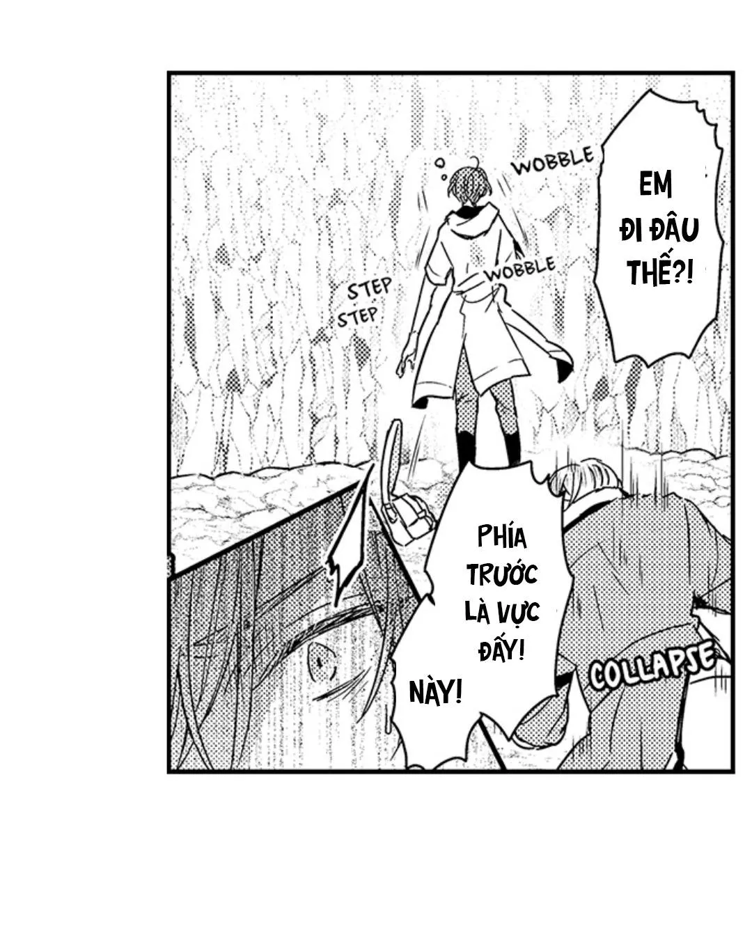 HOÀNG TỬ HOÀN HẢO YÊU TÔI, TÌNH ĐỊCH CỦA NGÀI Chapter 41 Trang 7