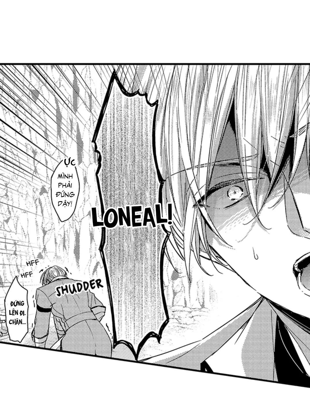 HOÀNG TỬ HOÀN HẢO YÊU TÔI, TÌNH ĐỊCH CỦA NGÀI Chapter 41 Trang 13