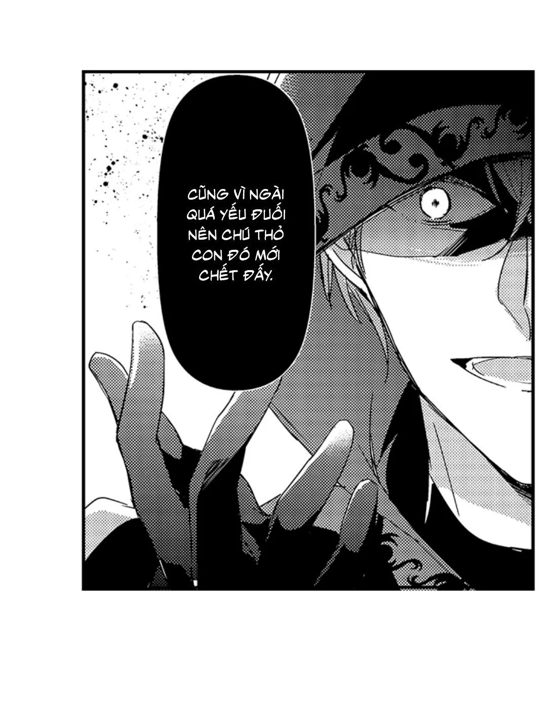 HOÀNG TỬ HOÀN HẢO YÊU TÔI, TÌNH ĐỊCH CỦA NGÀI Chapter 41 Trang 16