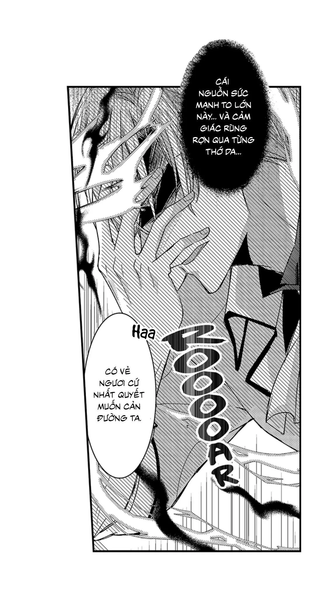 HOÀNG TỬ HOÀN HẢO YÊU TÔI, TÌNH ĐỊCH CỦA NGÀI Chapter 41 Trang 18