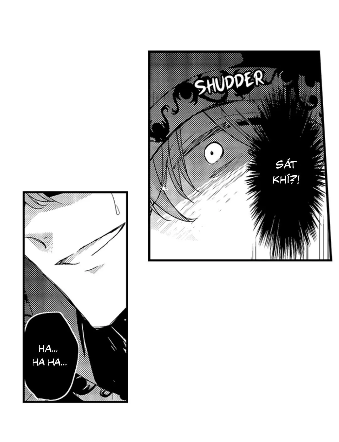 HOÀNG TỬ HOÀN HẢO YÊU TÔI, TÌNH ĐỊCH CỦA NGÀI Chapter 41 Trang 19