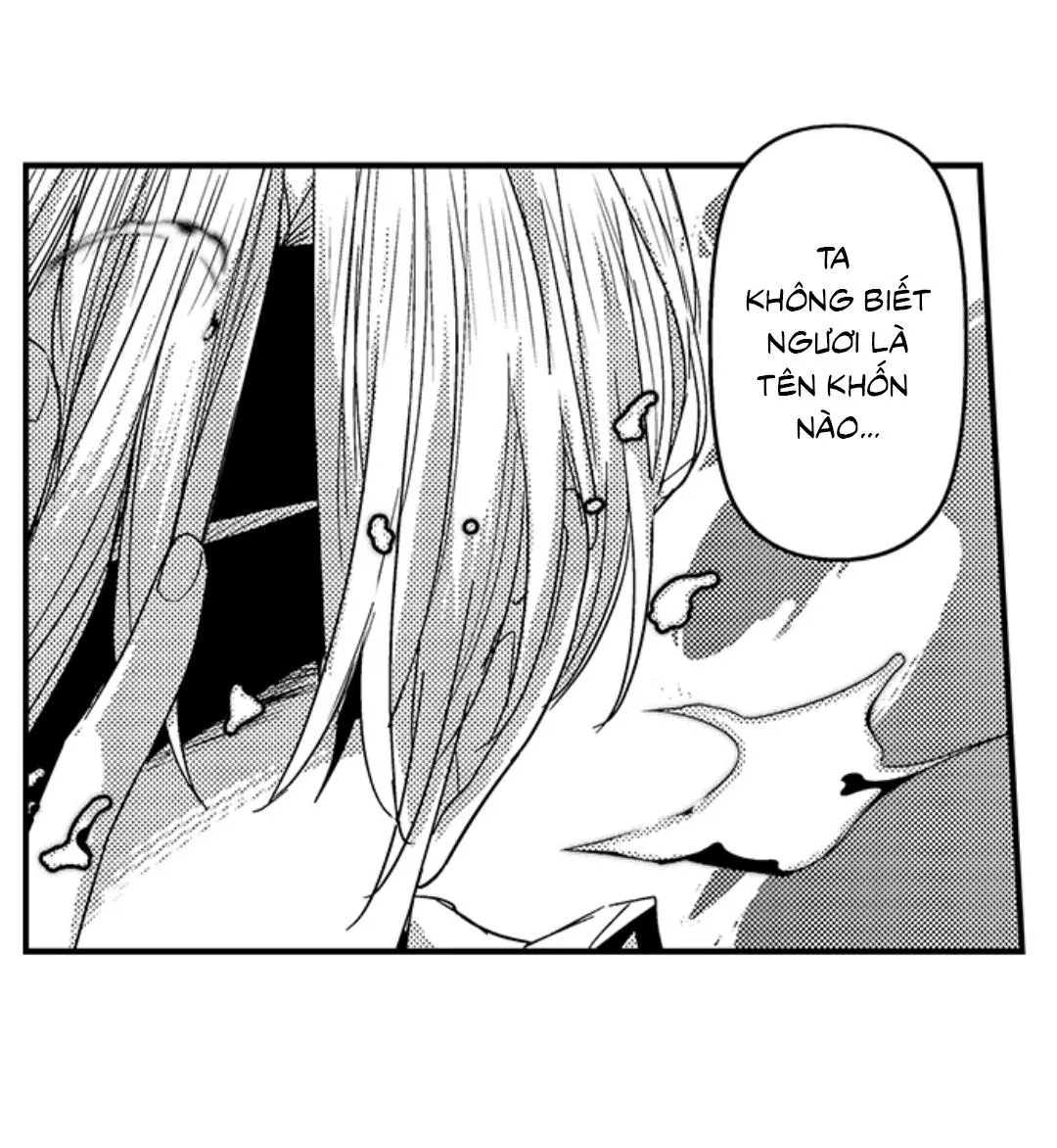 HOÀNG TỬ HOÀN HẢO YÊU TÔI, TÌNH ĐỊCH CỦA NGÀI Chapter 41 Trang 20