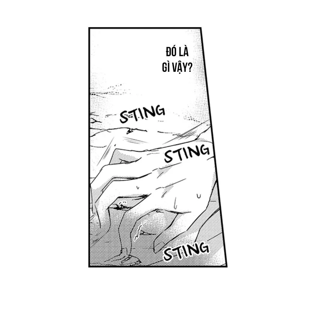 HOÀNG TỬ HOÀN HẢO YÊU TÔI, TÌNH ĐỊCH CỦA NGÀI Chapter 41 Trang 29