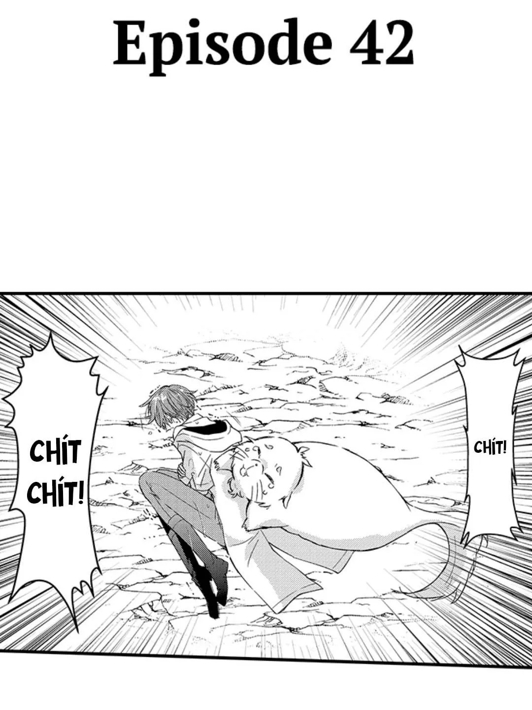 HOÀNG TỬ HOÀN HẢO YÊU TÔI, TÌNH ĐỊCH CỦA NGÀI Chapter 42 Trang 3